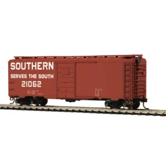 Trains | MTH 85-74119 Southern HO Scale 40 PS-1 Box Car #21062 - Your Source for Gaming Essentials