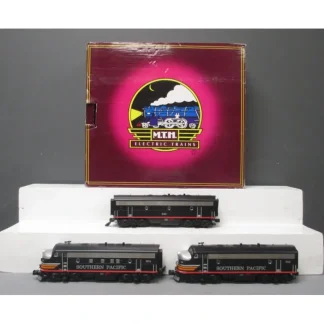 Trains | MTH 20-20390-1 Southern Pacific F-7 ABA Diesel Set #352/354/543 w/PS3 - Your Source for Gaming Essentials