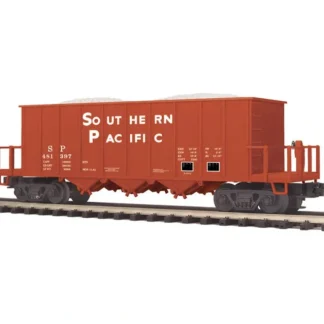Trains | MTH 20-97278 Southern Pacific Rapid Discharge Hopper Car #481397 - Your Source for Gaming Essentials