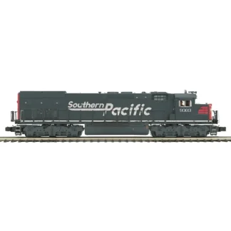 Trains | MTH 22-20442-2 Southern Pacific SD40T-2 Tunnel Motor Diesel Engine #9303 - Your Source for Gaming Essentials