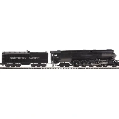 Trains | MTH 20-3485-1 SP 4-8-4 GS-4 Steam Engine w/P-S 3.0 Hi-Rail Wheels #4444 - Your Source for Gaming Essentials