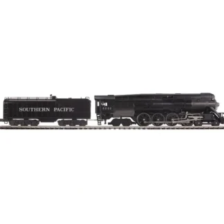 Trains | MTH 20-3485-2 SP 4-8-4 GS-4 Steam Engine w/P-S 3.0 Scale Wheels #4444 - Your Source for Gaming Essentials