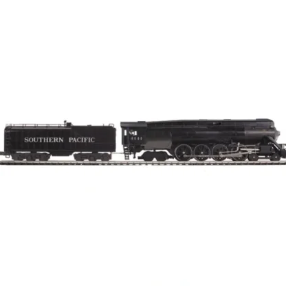 Trains | MTH 20-3485-2 SP 4-8-4 GS-4 Steam Engine w/P-S 3.0 Scale Wheels #4444 - Your Source for Gaming Essentials