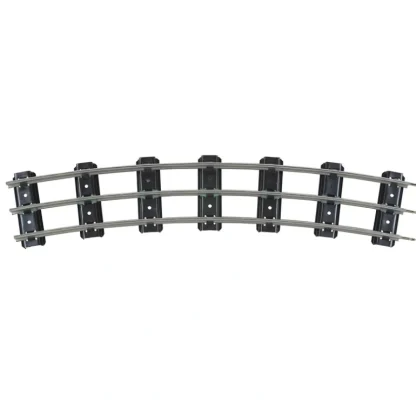 Trains | MTH 11-99095 Standard Gauge 84" Diameter Curved Track - Your Source for Gaming Essentials