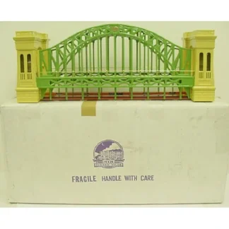 Trains | MTH 10-1015 Standard Gauge #300 Large Tinplate Hellgate Bridge NIB - Your Source for Gaming Essentials