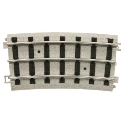 Trains | MTH 11-99043 Standard Gauge RealTrax 42" Half Curve Track - Your Source for Gaming Essentials