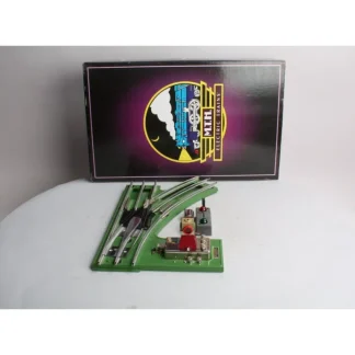 Trains | MTH 10-4001 Standard Gauge Right Hand 42" Diameter Switch Track - Your Source for Gaming Essentials