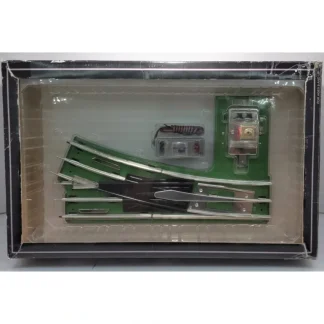 Trains | MTH 10-4003 Standard Gauge "223W" Right Hand 72" Wide Radius Switch Track - Your Source for Gaming Essentials