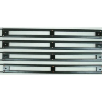 Trains | MTH 10-4066 Std Monorail Straight Rail 4 Pieces - Your Source for Gaming Essentials