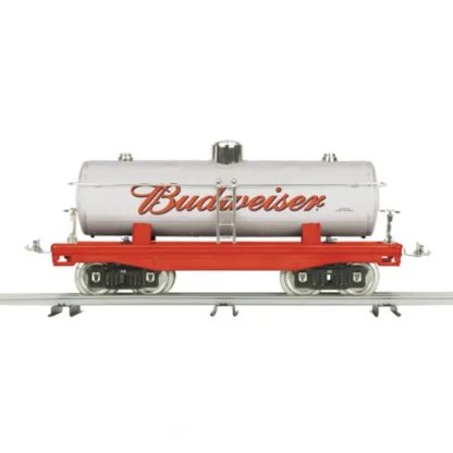 Trains | MTH 11-30115 Std.Gauge #215 Oil Car Budweiser - Your Source for Gaming Essentials