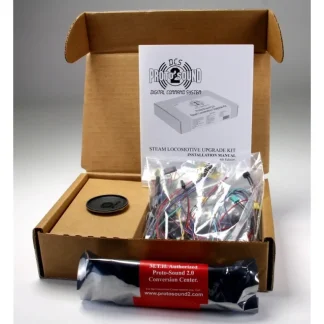 Trains | MTH 50-1901 Steam Locomotive ProtoSounds 2.0 Upgrade Kit - Your Source for Gaming Essentials
