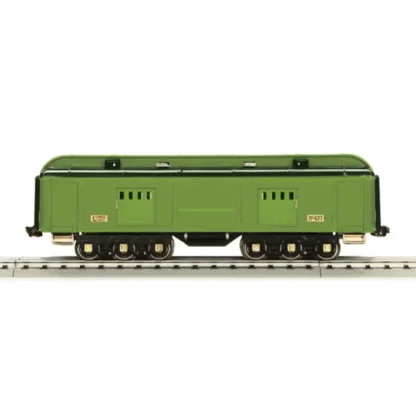 Trains | MTH 11-40044 Stephen Girard Baggage Car #4427 - Your Source for Gaming Essentials