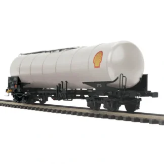 Trains | MTH 20-99036 Tank Car Hi-Rl Shell - Your Source for Gaming Essentials