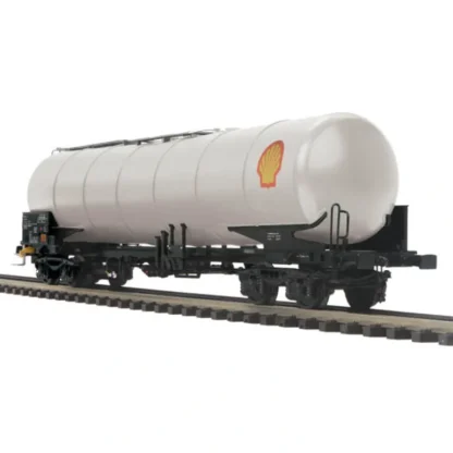 Trains | MTH 20-99036 Tank Car Hi-Rl Shell - Your Source for Gaming Essentials