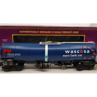 Trains | MTH 20-99033 Tank Car Hi-Rl Wascosa - Your Source for Gaming Essentials