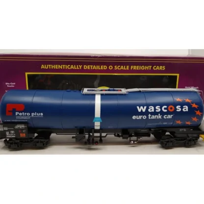 Trains | MTH 20-99033 Tank Car Hi-Rl Wascosa - Your Source for Gaming Essentials