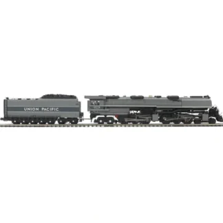 Trains | MTH 20-3478-1 Union Pacific 4-6-6-4 Challenger Steam Engine w/PS3.0 #3976 - Your Source for Gaming Essentials