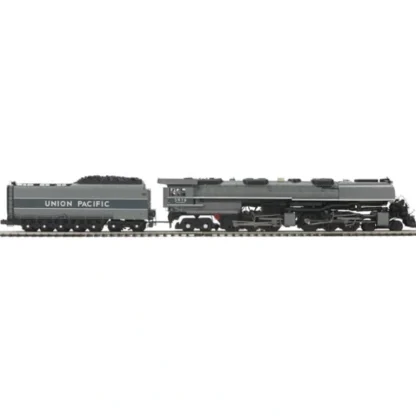 Trains | MTH 20-3478-1 Union Pacific 4-6-6-4 Challenger Steam Engine w/PS3.0 #3976 - Your Source for Gaming Essentials