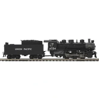 Trains | MTH 20-3455-1 Union Pacific 0-6-0 USRA Steam Locomotive w/Sound #4754 - Your Source for Gaming Essentials