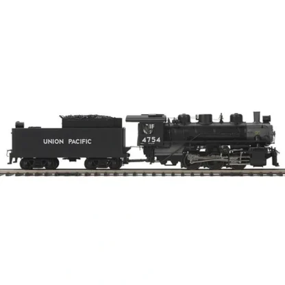 Trains | MTH 20-3455-1 Union Pacific 0-6-0 USRA Steam Locomotive w/Sound #4754 - Your Source for Gaming Essentials