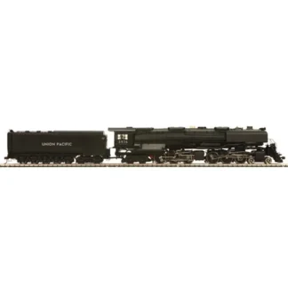 Trains | MTH 80-3248-1 Union Pacific Challenger 4-6-6-4 w/Sound #3976 - Your Source for Gaming Essentials