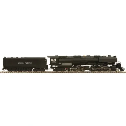 Trains | MTH 80-3248-1 Union Pacific Challenger 4-6-6-4 w/Sound #3976 - Your Source for Gaming Essentials