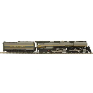 Trains | MTH 80-3160-1 Union Pacific HO 4-6-6-4 Challenger Steam Engine w/P-S 3.0 - Your Source for Gaming Essentials