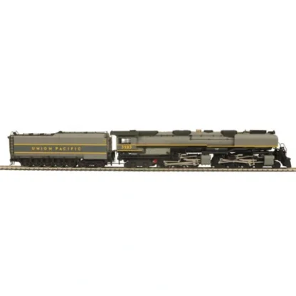 Trains | MTH 80-3160-1 Union Pacific HO 4-6-6-4 Challenger Steam Engine w/P-S 3.0 - Your Source for Gaming Essentials