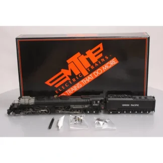 Trains | MTH 80-31931 Union Pacific HO Scale 4-8-8-4/Modified w/PS3 #4004 - Your Source for Gaming Essentials