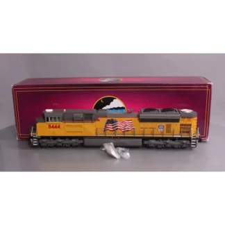 Trains | MTH 20-20519-1 Union Pacific SD70ACe Diesel Engine w/ P-S 3 #8444 (Hi-Rail) - Your Source for Gaming Essentials