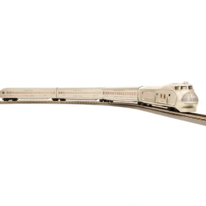Trains | MTH 11-6006-1 Union Pacific Streamliner O Gauge Steam Passenger Train Set - Your Source for Gaming Essentials