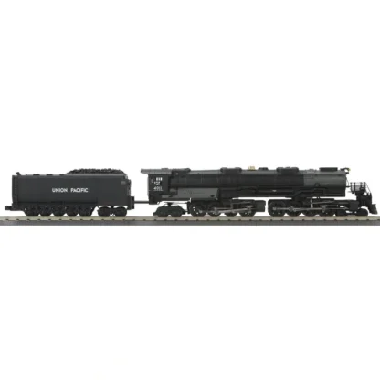 Trains | MTH 30-1582-1 UP 4-8-8-4 Big Boy Steam Locomotive w/PS 3.0 #4011 - Your Source for Gaming Essentials