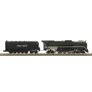 Trains | MTH 30-1599-1 UP 4-8-4 Steam Locomotive w/PS #844 - Your Source for Gaming Essentials