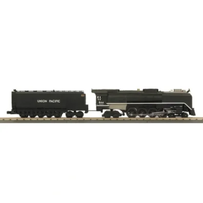 Trains | MTH 30-1599-1 UP 4-8-4 Steam Locomotive w/PS #844 - Your Source for Gaming Essentials