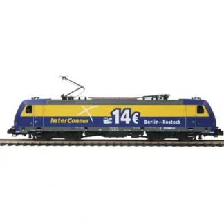 Trains | MTH 20-5633-1 Veolia Transport P160 Electric Loco w/PS 3.0 #146 522-8 (Hi-Rail) - Your Source for Gaming Essentials