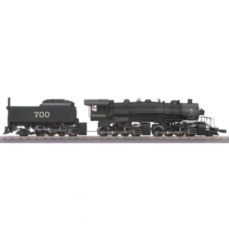 Trains | MTH 30-1646-1 Virginian 2-8-8-8-2 Triplex Steam Engine with Proto-Sound 3.0 #700 - Your Source for Gaming Essentials