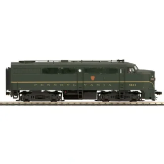 Trains | MTH 80-1111A HO PRR FA-1 A/B SOUND - Your Source for Gaming Essentials