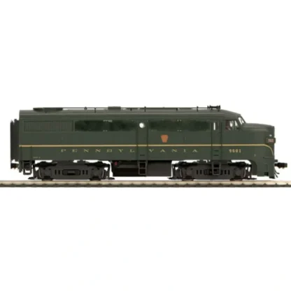 Trains | MTH 80-1111A HO PRR FA-1 A/B SOUND - Your Source for Gaming Essentials