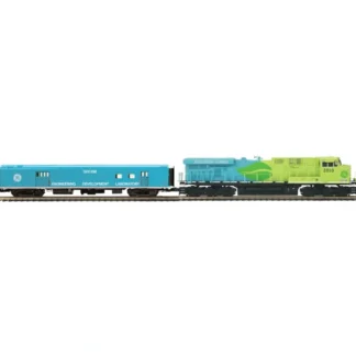 Trains | MTH 20-2986-1E GE Evolution ES44AC Diesel Engine W/Proto-Sound 3.0 #2010 - Your Source for Gaming Essentials