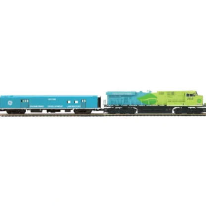 Trains | MTH 20-2986-1E GE Evolution ES44AC Diesel Engine W/Proto-Sound 3.0 #2010 - Your Source for Gaming Essentials