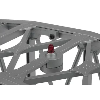 Trains | MTH Electric Trains 507-801044 HO Scale Flashing Warning Beacon Kit - Your Source for Gaming Essentials