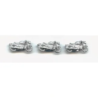 Trains | N Scale Architect 20047 1:160 N Scale Architect Motorcycles (Pack of 3) - Your Source for Gaming Essentials