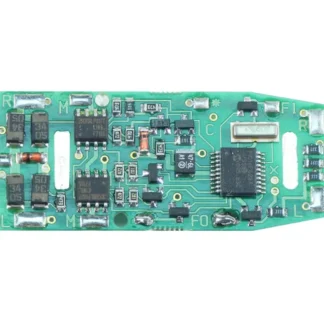 Trains | NCE 0110 HO DCC Decoder for Walthers Life Like SW8/9/900/1200 - Your Source for Gaming Essentials