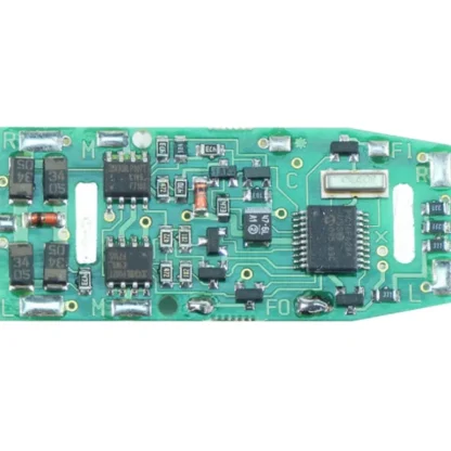 Trains | NCE 0110 HO DCC Decoder for Walthers Life Like SW8/9/900/1200 - Your Source for Gaming Essentials