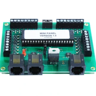 Trains | NCE 0230 Mini Panel Automatic Controller - Your Source for Gaming Essentials