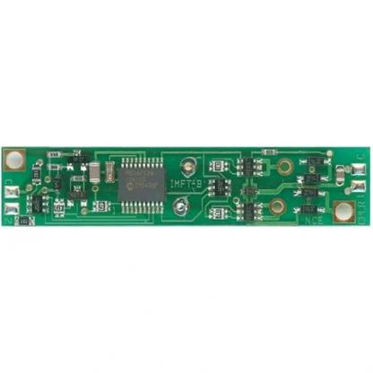 Trains | NCE 0118 N NIMFT-B Drop-In Decoder for Intermoutain FT-B Locomotives - Your Source for Gaming Essentials