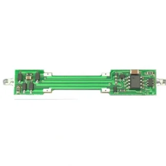 Trains | NCE 0138 NMP15 Drop-In Decoder - Your Source for Gaming Essentials