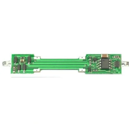 Trains | NCE 0138 NMP15 Drop-In Decoder - Your Source for Gaming Essentials
