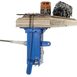 Trains | New Rail Models 40018 Blue Point Turn Out Controller - Your Source for Gaming Essentials