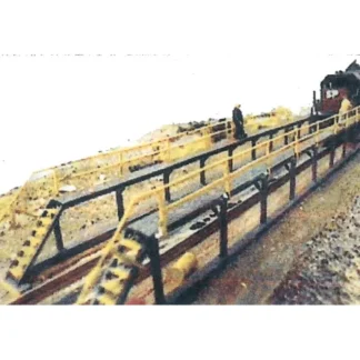Trains | NJ International 4222 136' Maintenance Platform - Your Source for Gaming Essentials